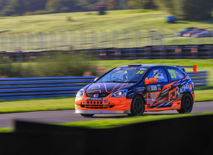 Rikki Palmer / Gary Hawkins Photography