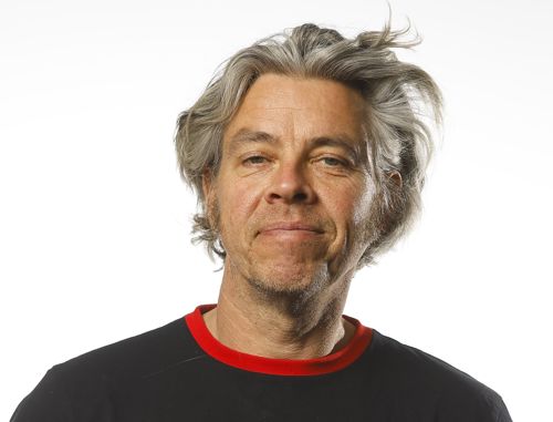 Lee Devonport
