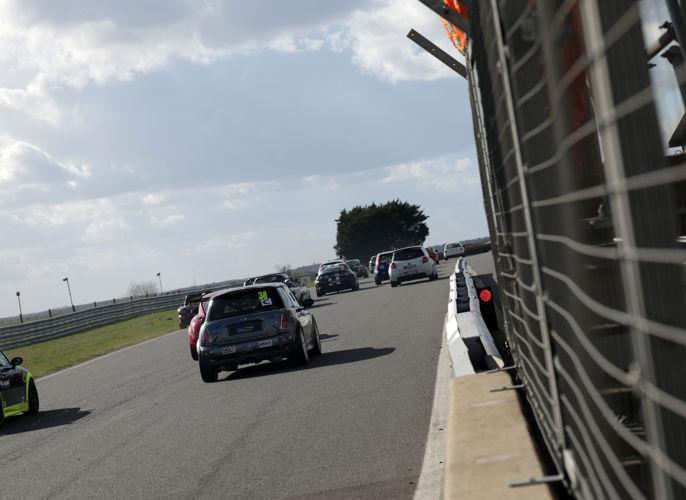 Gary Hawkins Photography