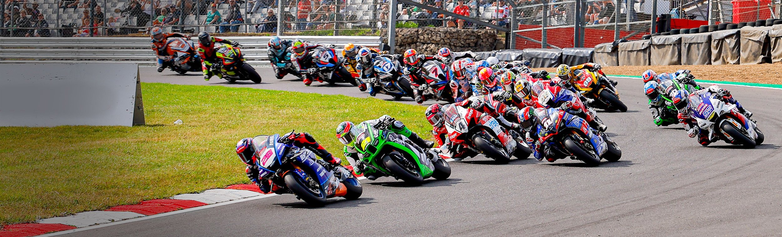 Bennetts British Superbike Championship