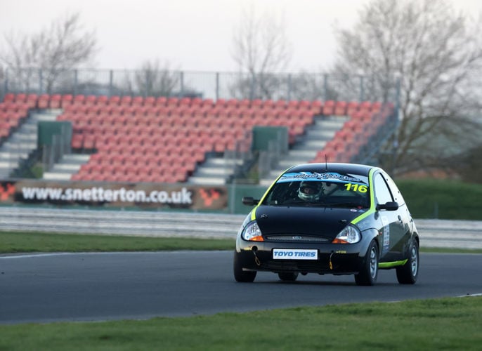 Gary Hawkins Photography