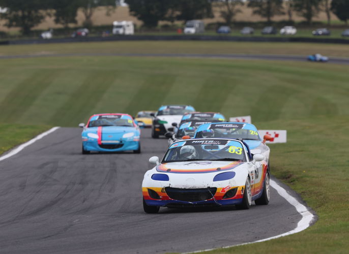 Gary Hawkins Photography