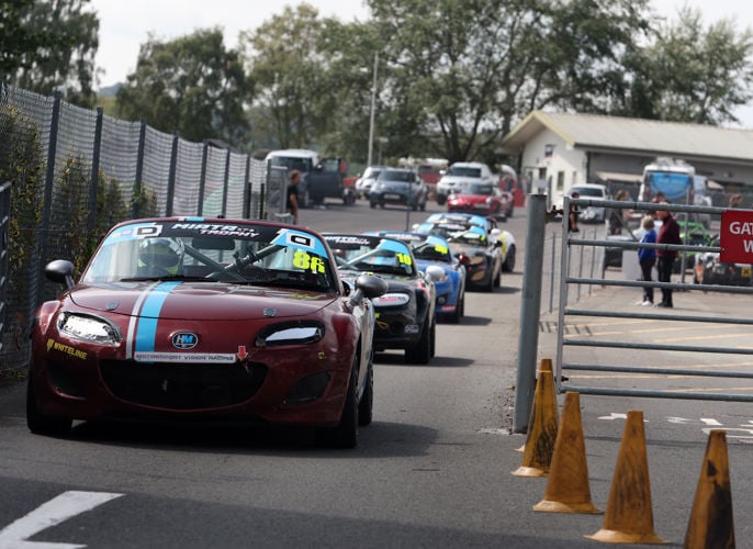 Gary Hawkins Photography 