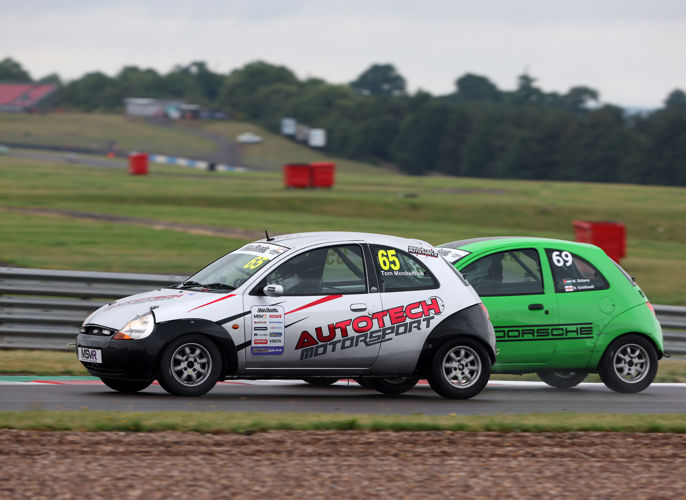 Gary Hawkins Photography