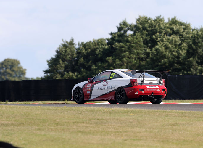 Gary Hawkins Photography