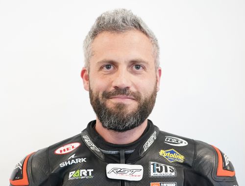 Nick Cronin