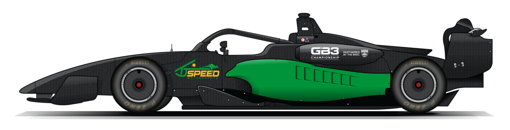 TJ Speed Motorsports