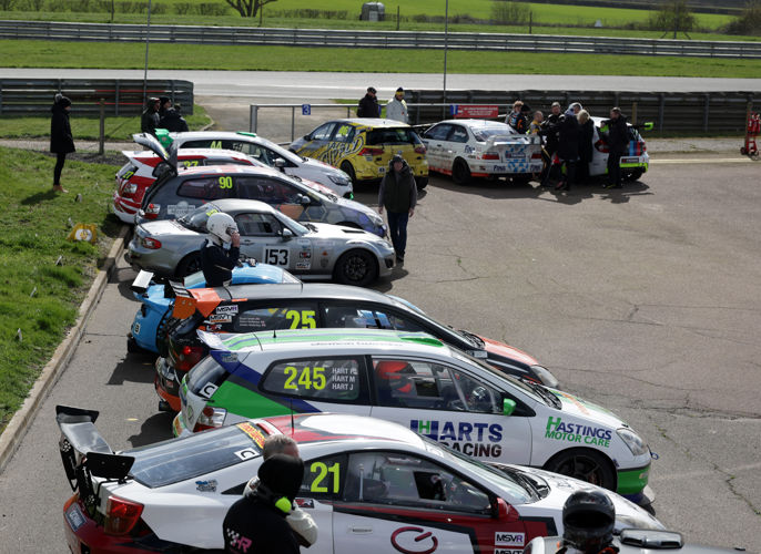 Gary Hawkins Photography