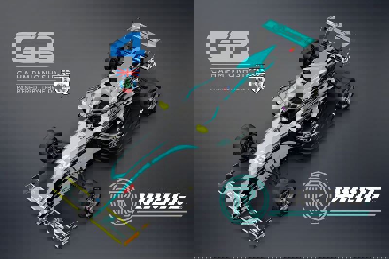 Ginetta Junior champions R Racing join GB4 Championship for single-seater bow