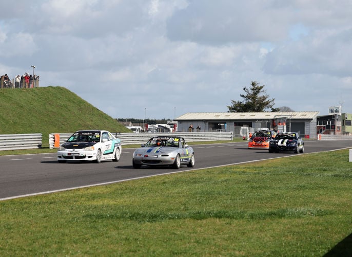 Gary Hawkins Photography