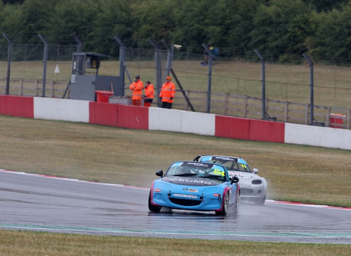 Gary Hawkins Photography