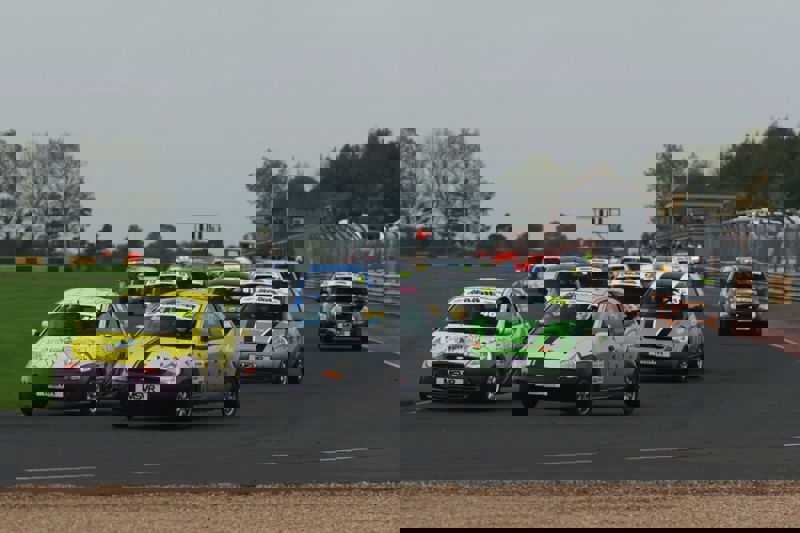 Recapping on EnduroKA's first race in North Yorkshire!