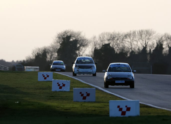 Gary Hawkins Photography