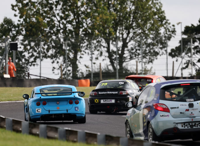 Gary Hawkins Photography 