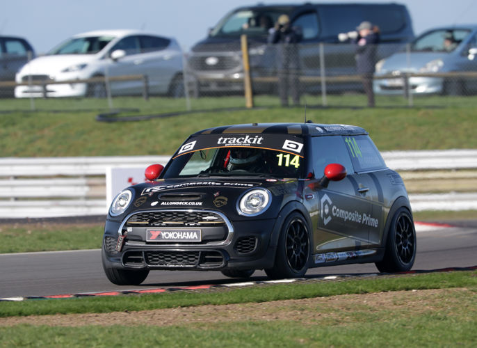 Gary Hawkins Photography