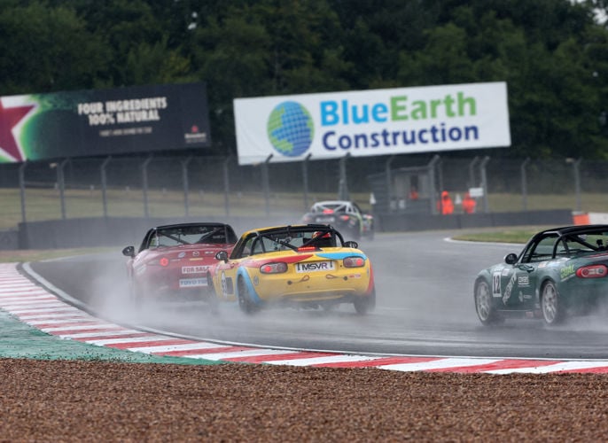 Gary Hawkins Photography