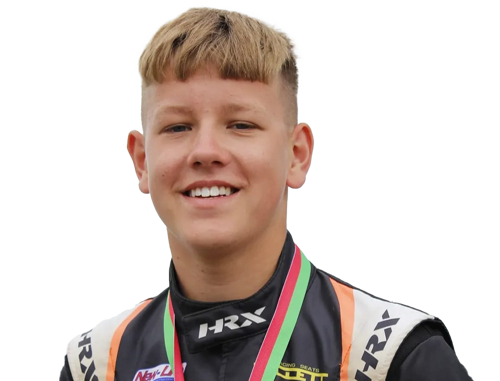 Lewis Wherrell