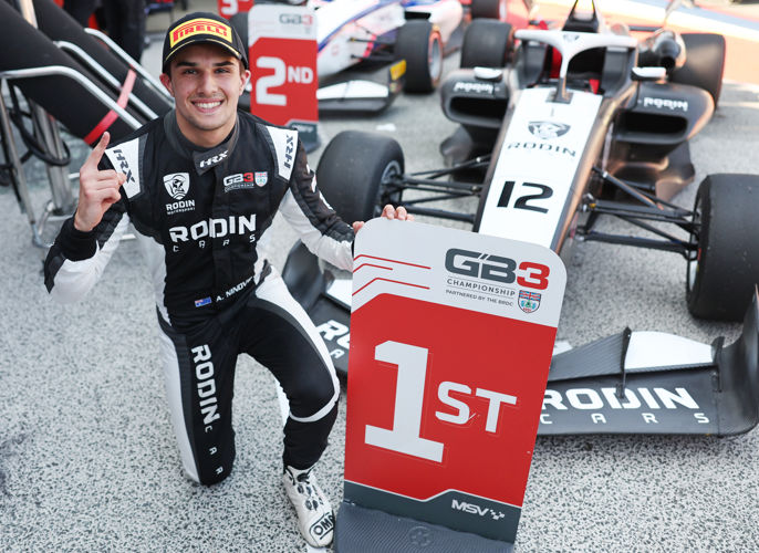 Jakob Ebrey Photography