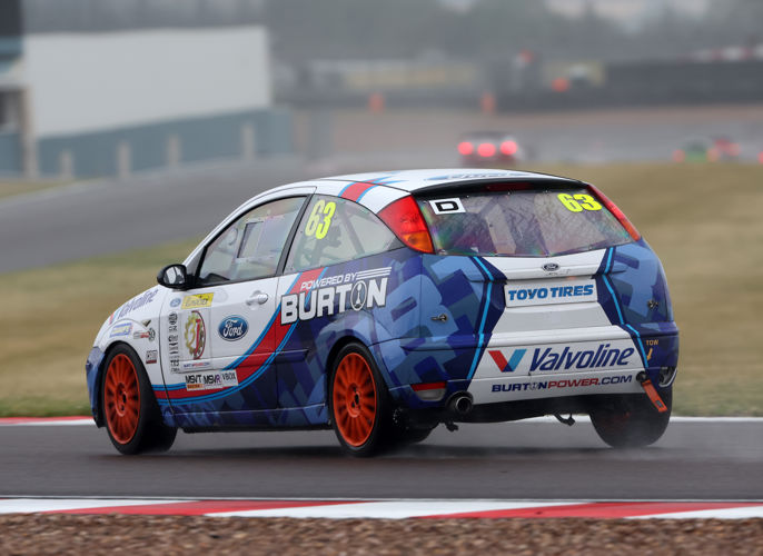 Gary Hawkins Photography