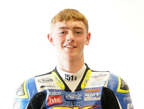 Jack Burrows