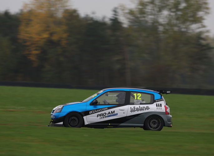 Gary Hawkins Photography