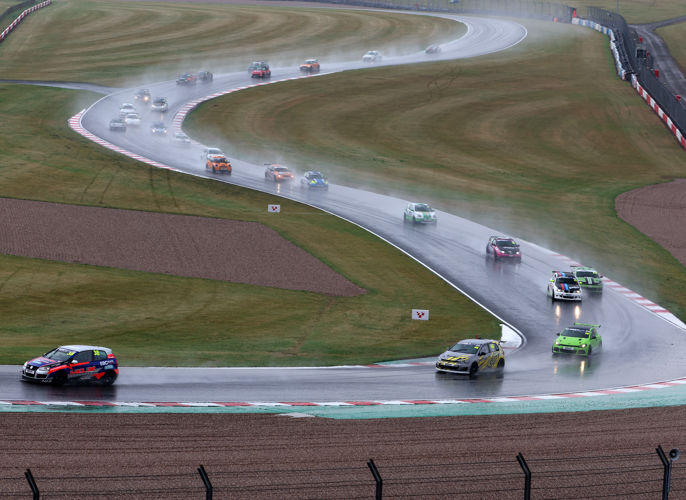 Gary Hawkins Photography