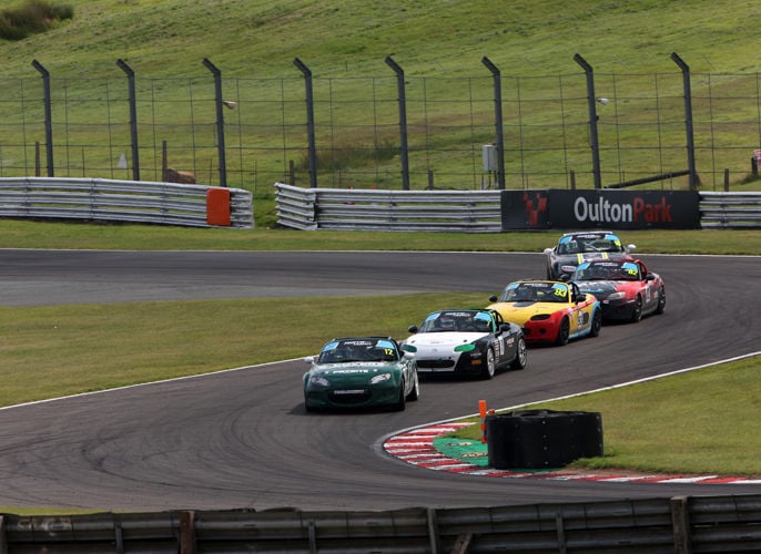 Gary Hawkins Photography 