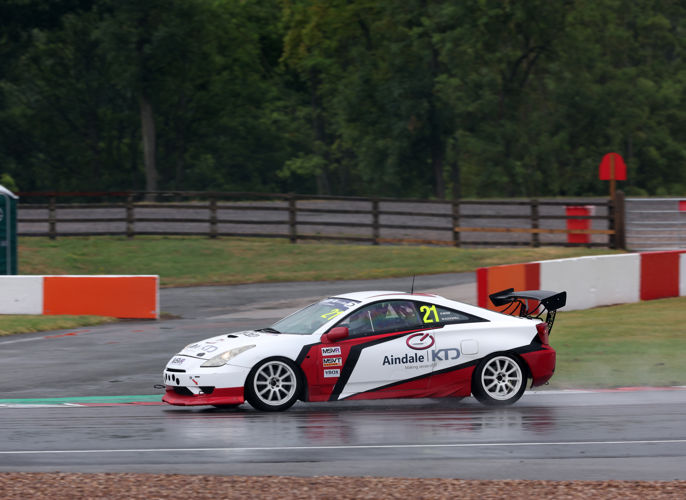 Gary Hawkins Photography