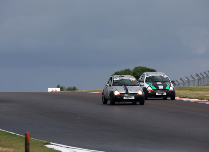 Gary Hawkins Photography