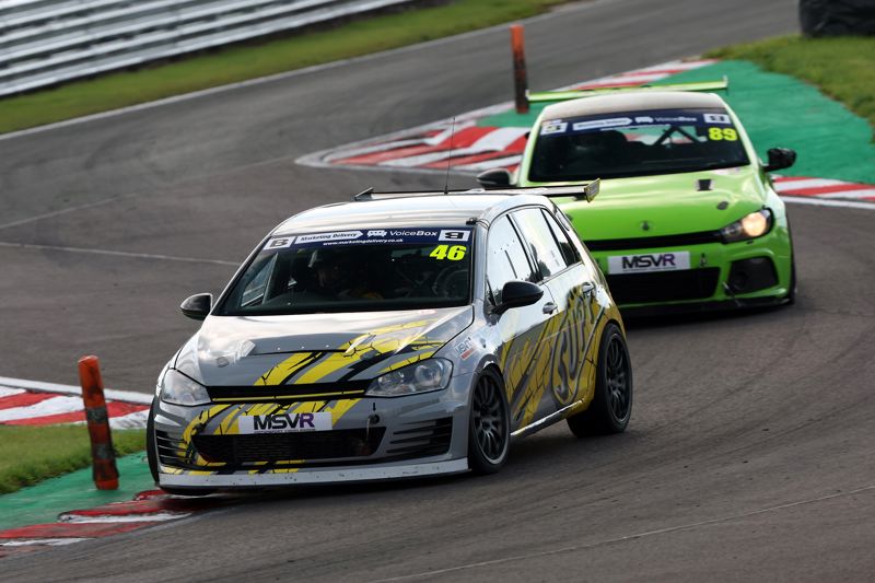 Trackday Championship heads to Oulton Park for the penultimate round! Trackday Championship heads to Oulton Park for the penultimate round!
