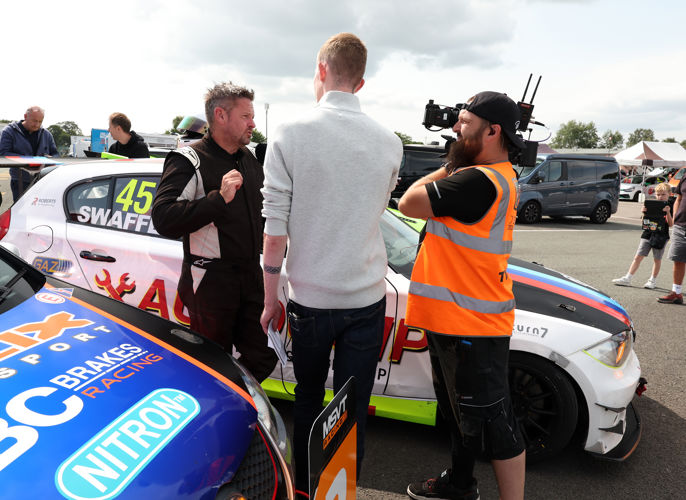 Gary Hawkins Photography