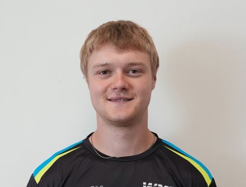 Max Lofthouse