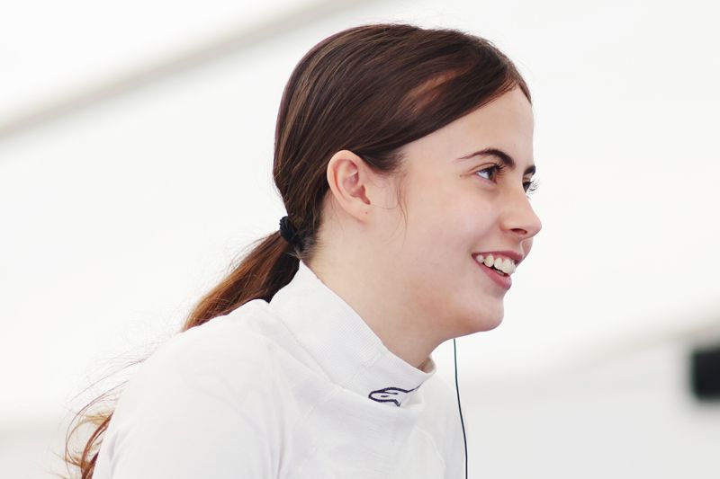 Lily looks back: "I’m so proud of the progress I’ve made this year"