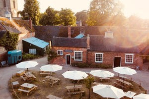 The Brewhouse