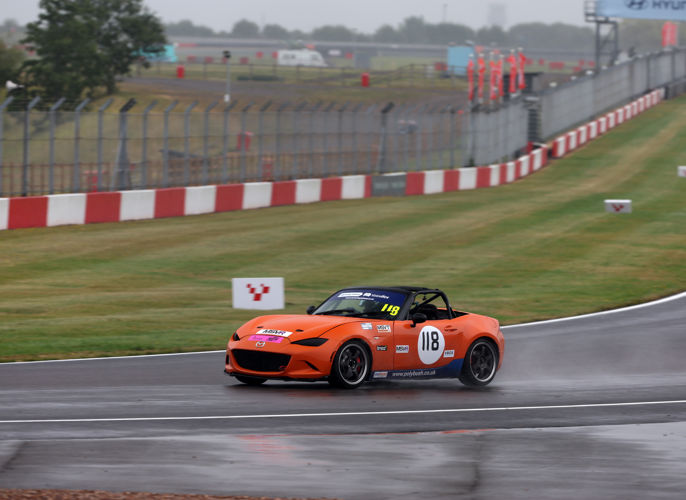 Gary Hawkins Photography