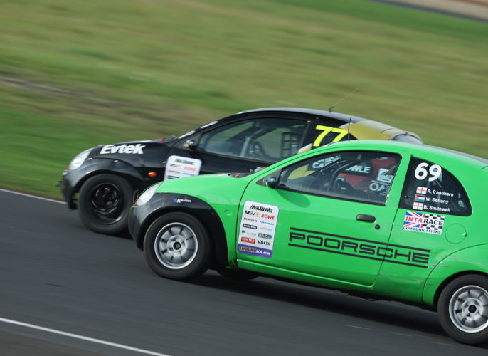 Gary Hawkins Photography