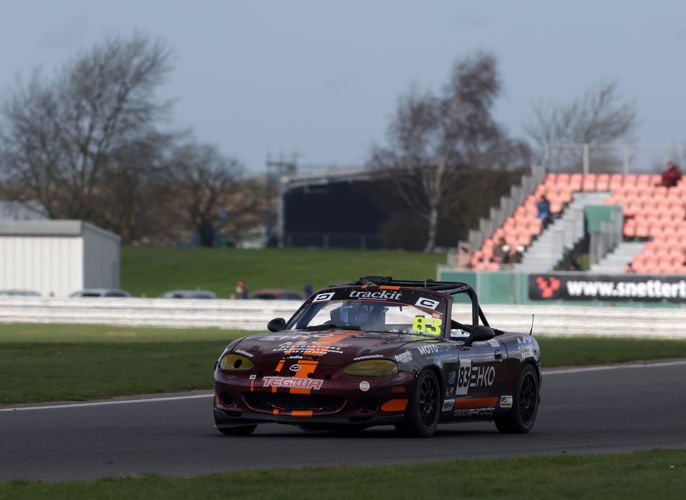 Gary Hawkins Photography