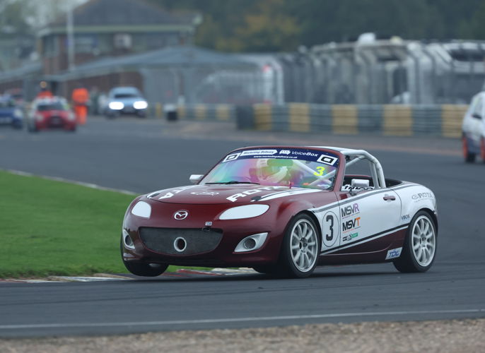 Gary Hawkins Photography