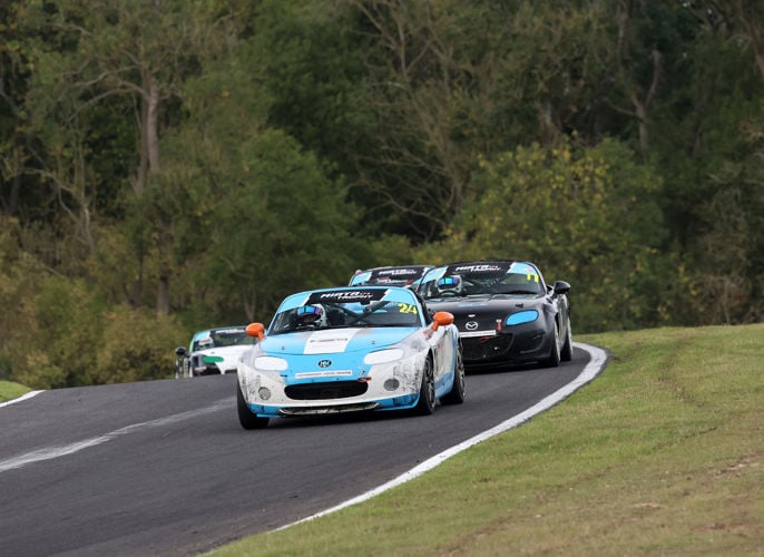 Gary Hawkins Photography