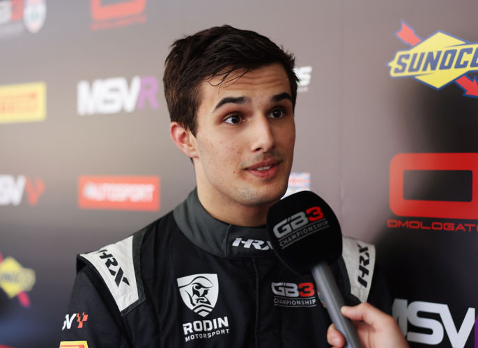 Jakob Ebrey Photography