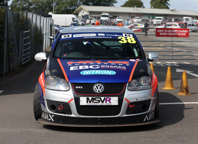 Gary Hawkins Photography