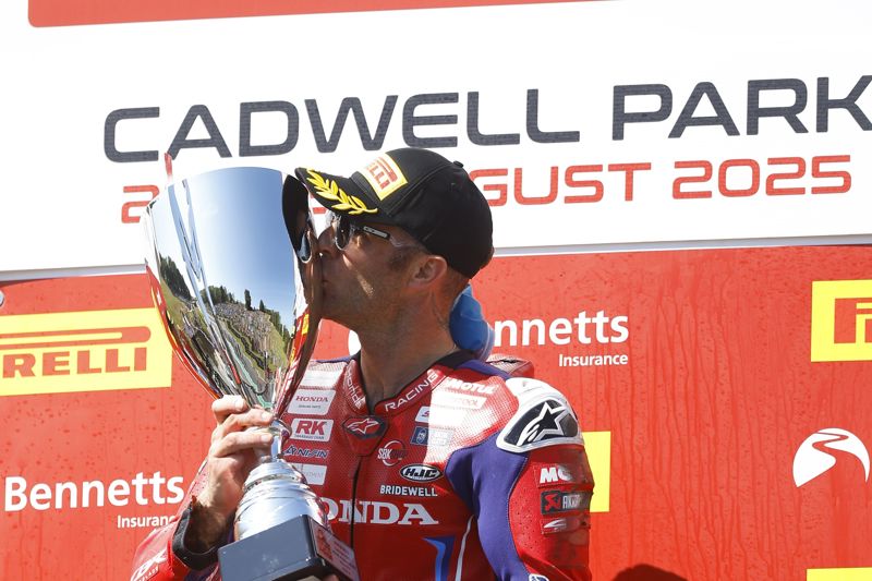 Bridewell takes first victory of 2025 as Ryde steals second from Andrew Irwin