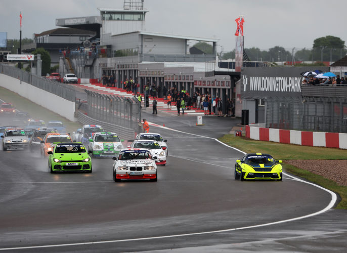 Gary Hawkins Photography