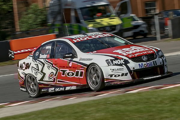 =CTCRC Classic & Thunder Saloons