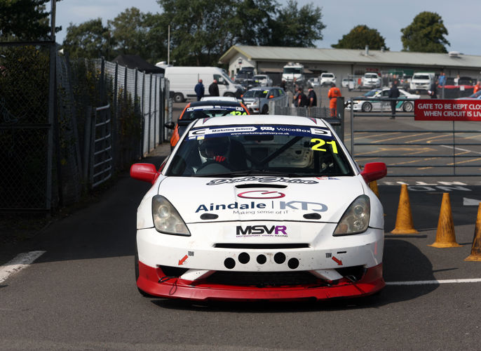 Gary Hawkins Photography