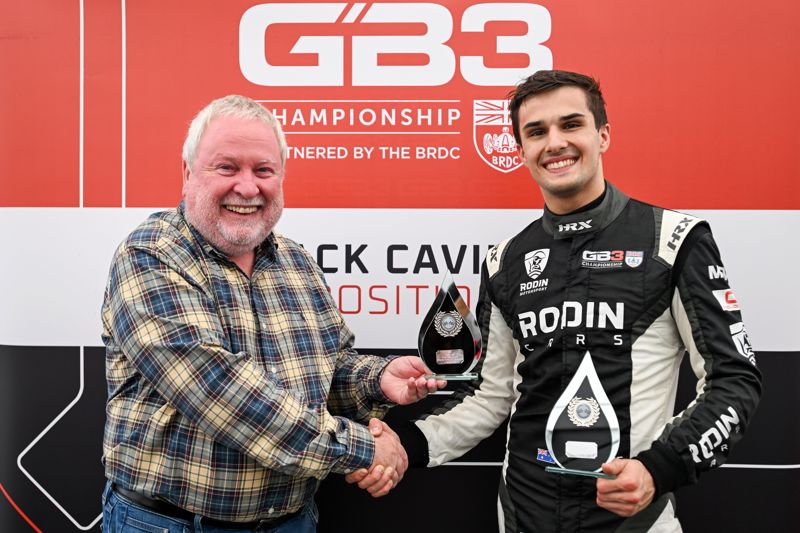 What they said: Brands Hatch qualifying