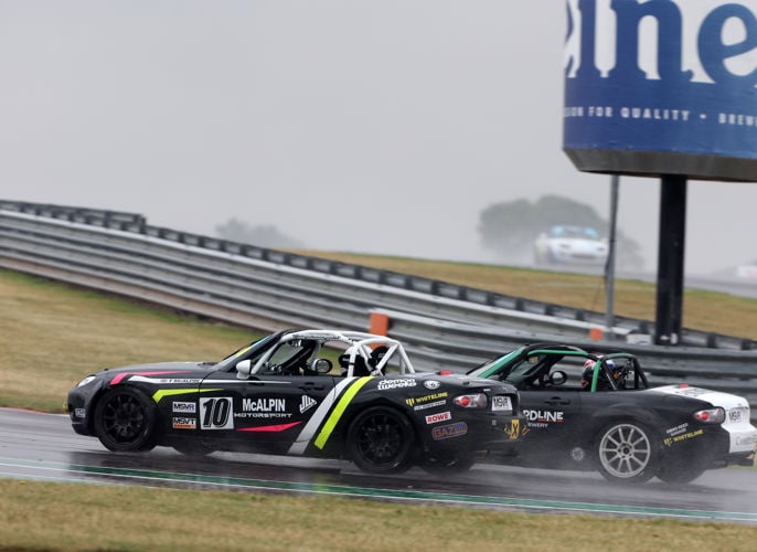 Gary Hawkins Photography