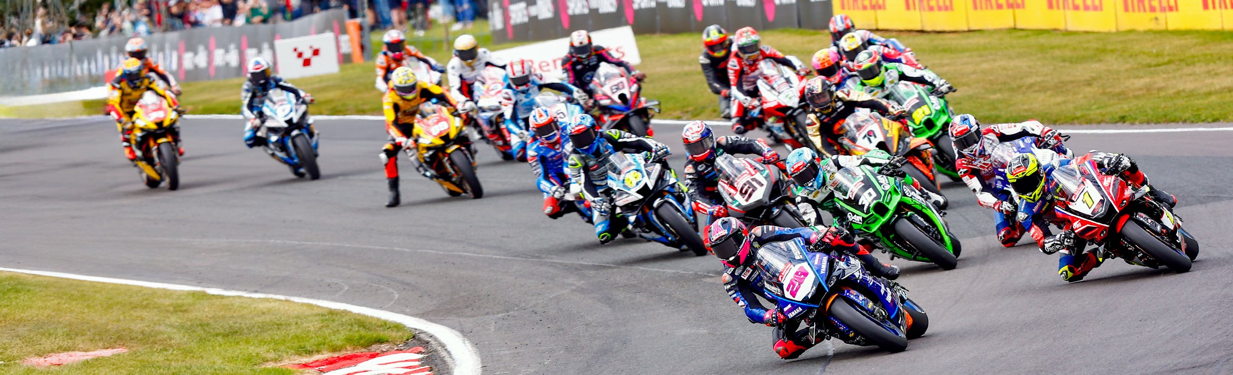 Bennetts British Superbike Championship