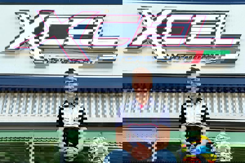 Rowan Campbell-Pilling joins Xcel Motorsport for GB3 graduation 