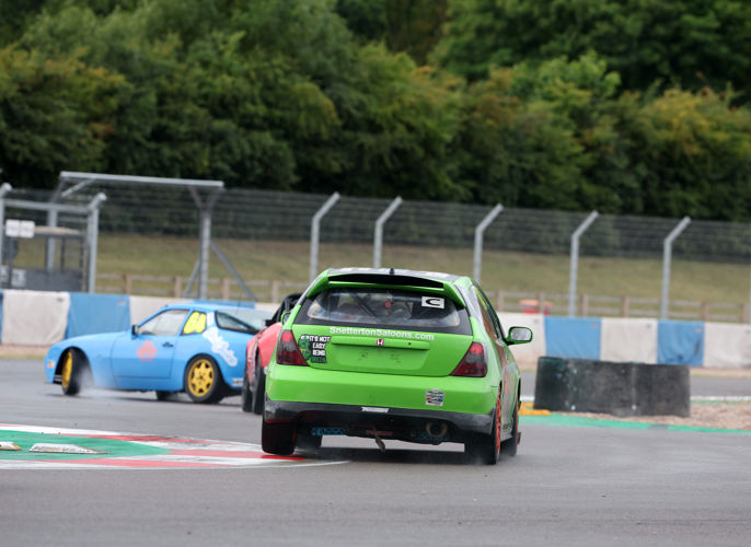 Gary Hawkins Photography